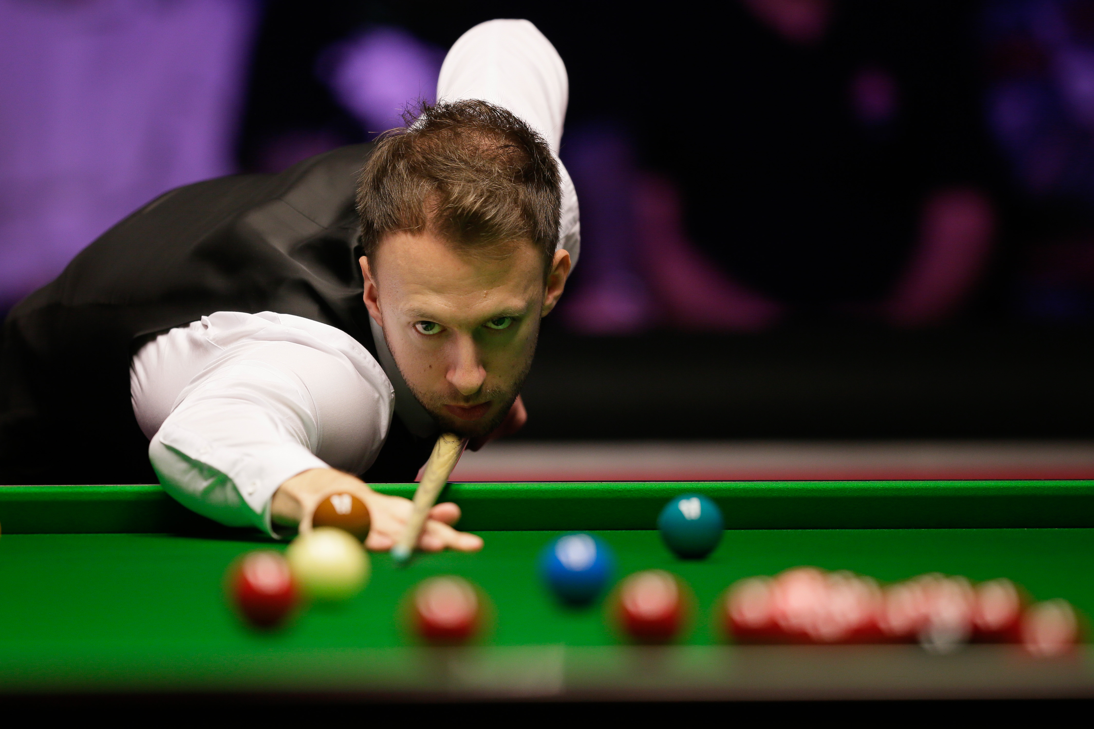 萨利巴与津 萨利巴与津