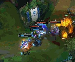 拜仁在左后 拜仁在左后