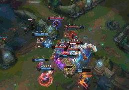 构做动态调 构做动态调